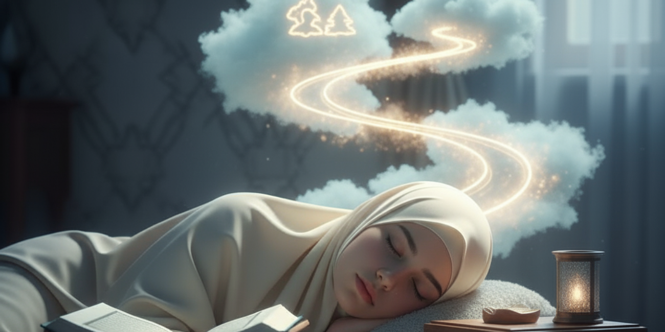 Istikhara and Decision-Making in Marriage – Seeking Allah’s Guidance in Life’s Most Important Choice